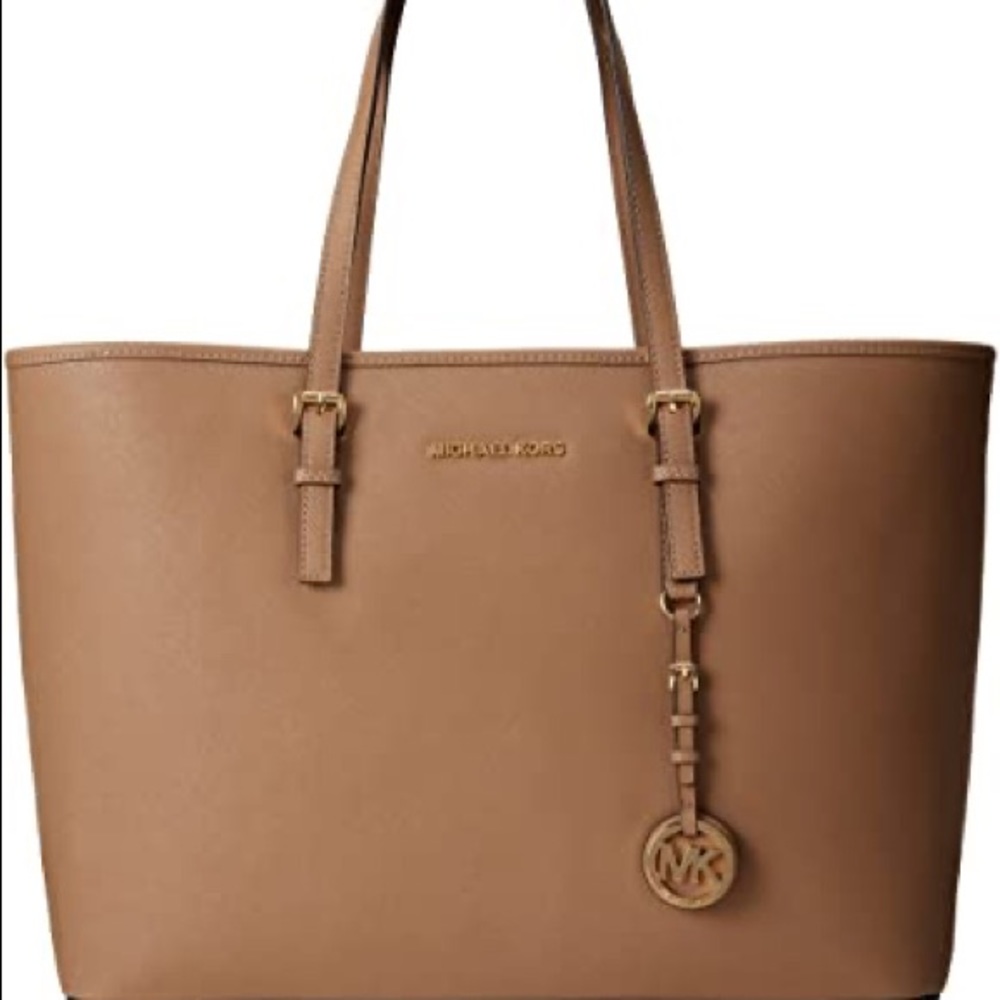 Micheal kors tote